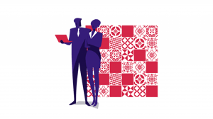 Hypermarkt chain logo