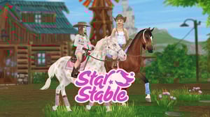 Star Stable